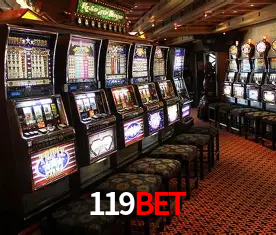 Descubra a Essência do 119bet: Nossa História e Compromissos
