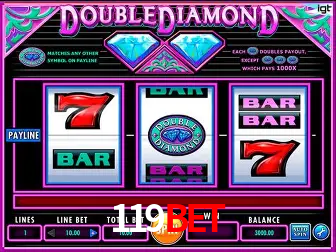 Desvendando o Mundo dos Jogos Virtuais na 119bet