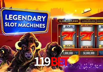 Desvendando o Mundo dos Jogos Virtuais na 119bet