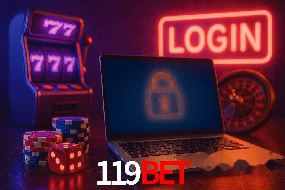 Estatísticas 119bet