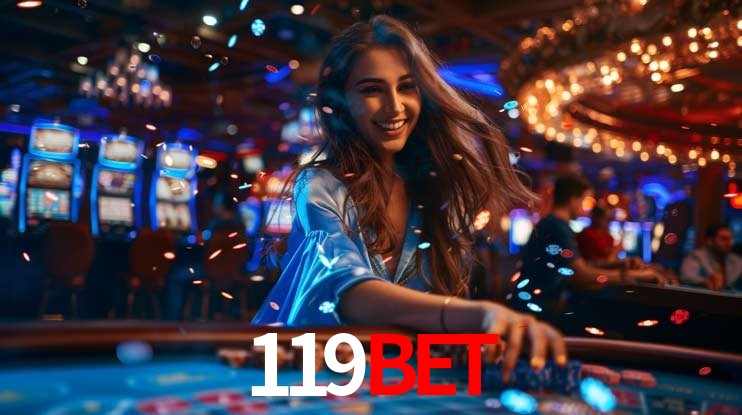 Statistics 119bet