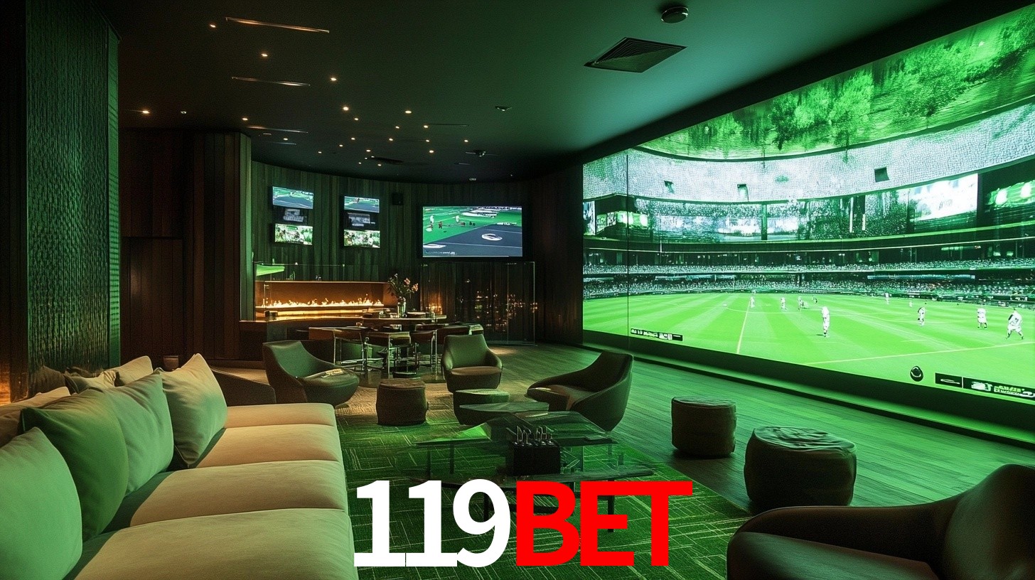 119bet - Plataforma De Jogos Online! - 119bet.com