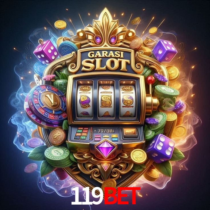 Segurança 2FA 119bet