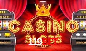 Games Directory 119bet