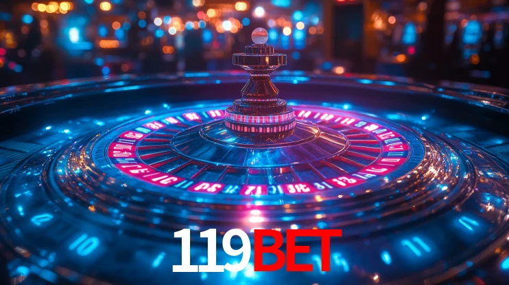 Ofertas Imperdíveis na 119bet: Promoções e Bônus Que Valem a Pena