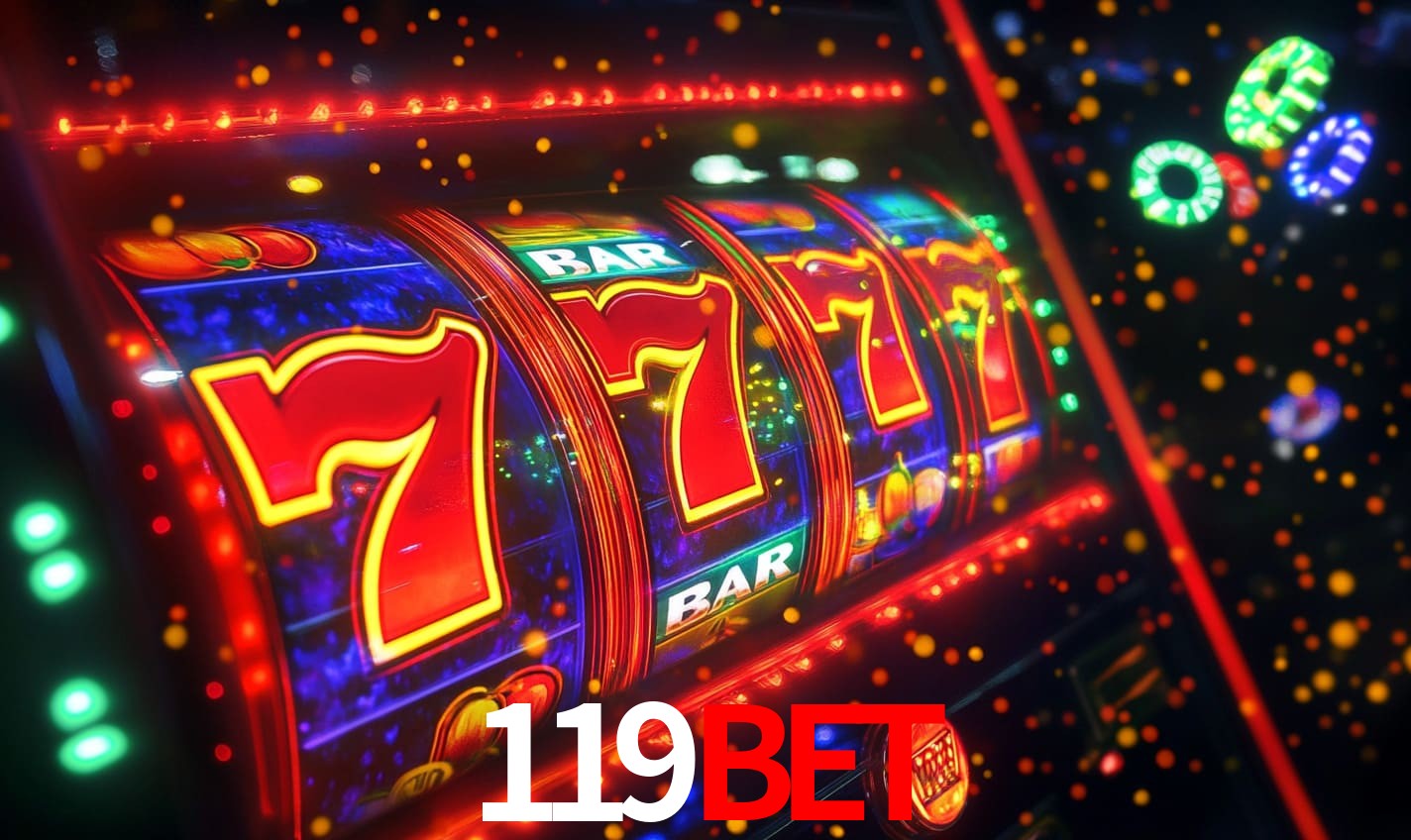 119bet: Seu Especialista em Apostas Esportivas Brasileiras