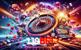 Estatísticas Esportivas 119bet