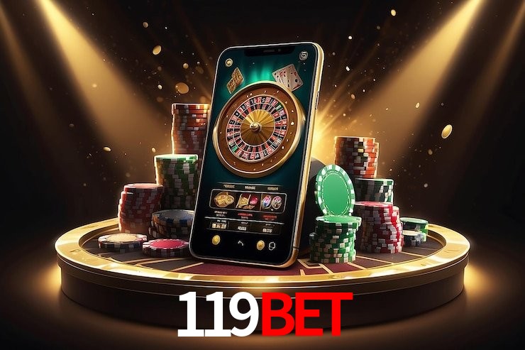 Benefícios da Conta 119bet
