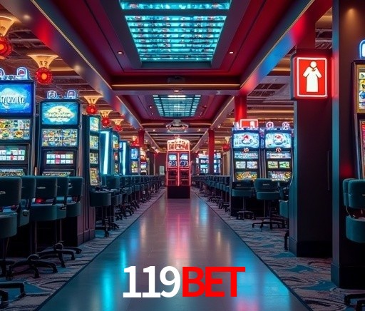 119bet download — tutorial instalação APK passo a passo