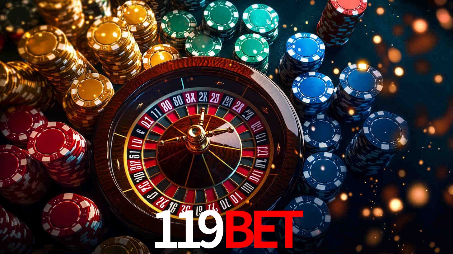 Exclusive Games 119bet