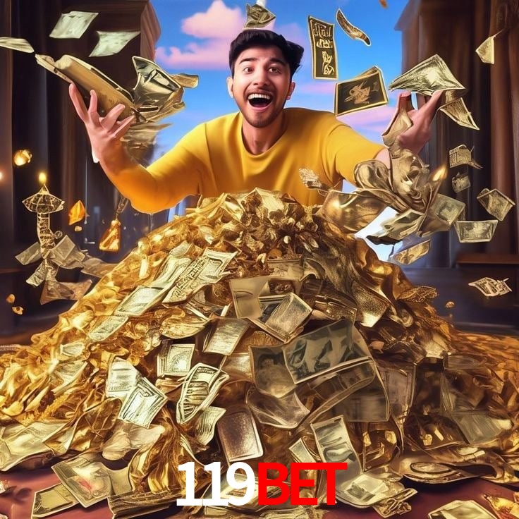 Mesa de Blackjack 119bet