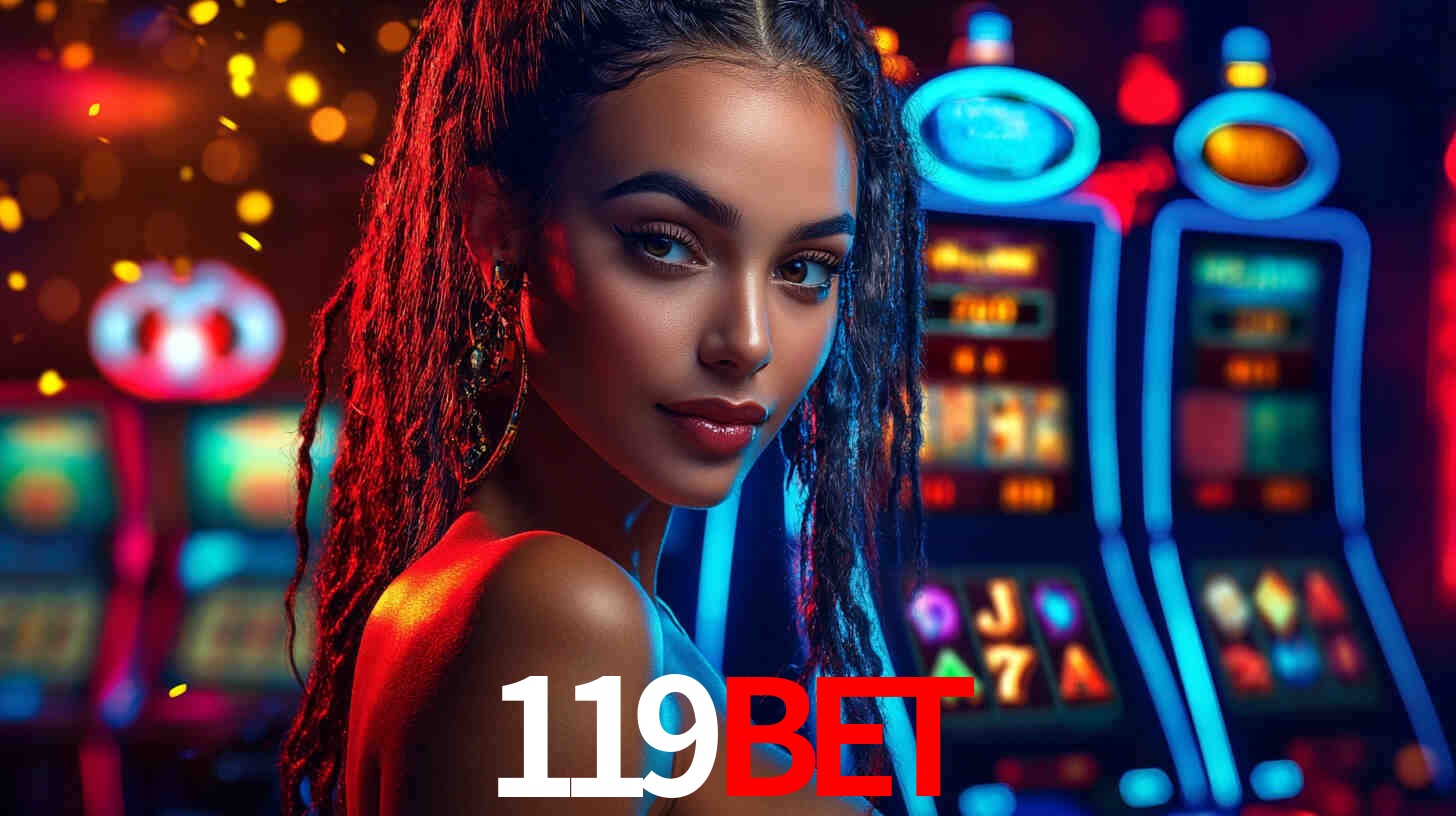 Explorando a Categoria de Eventos em Apostas na 119bet