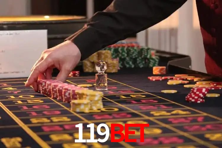 Descubra o Programa VIP da 119bet: Vantagens Exclusivas para Jogadores