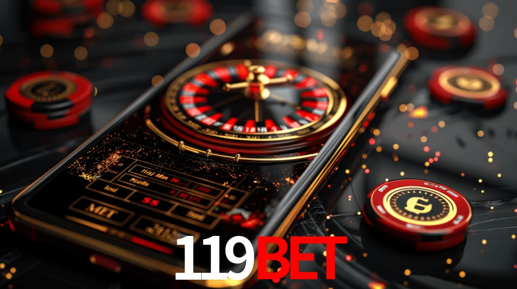 Account Benefits 119bet