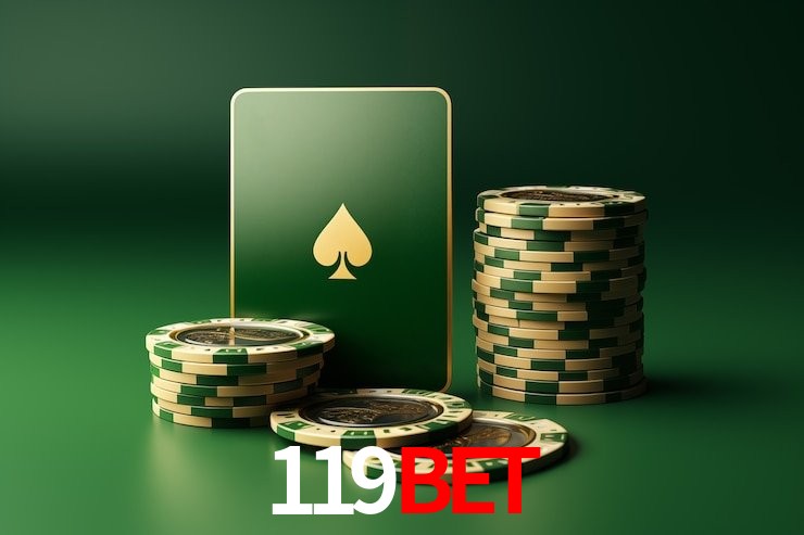 Basketball Betting 119bet