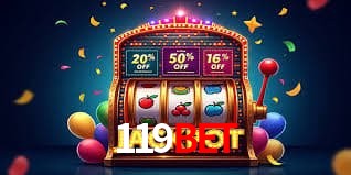 Sistemas de Segurança 119bet