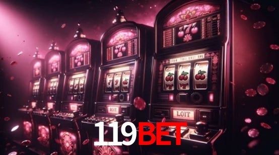 PIX Instantâneo 119bet