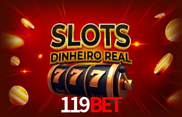 Promoções Sazonais 119bet