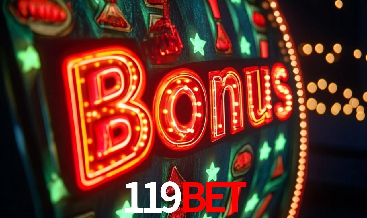 Programa VIP 119bet