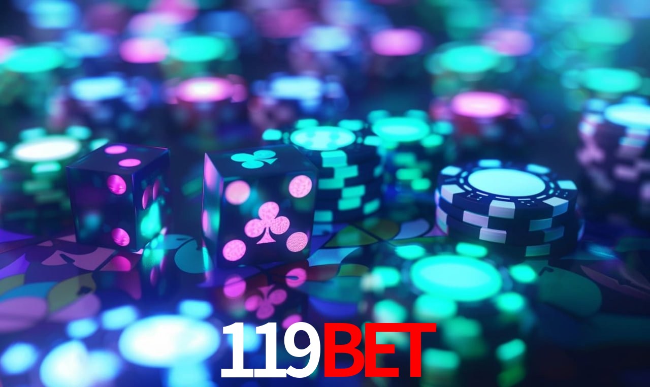 Casino VIP 119bet
