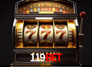 Inovações de Jogos na 119bet: O Futuro das Experiências Interativas