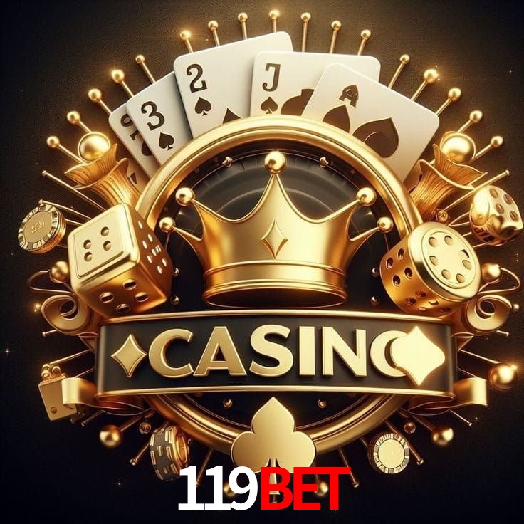 Estatísticas do Jogo 119bet