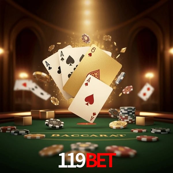 Spaceman Game 119bet