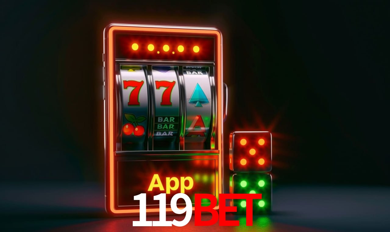 Recursos de Bônus 119bet