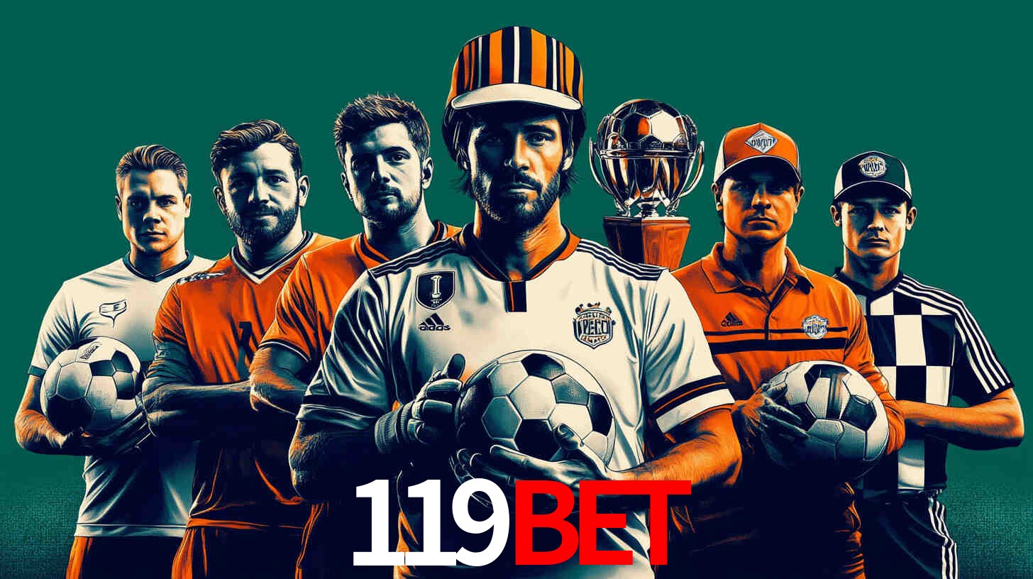 Descubra a Essência do 119bet: Nossa História e Compromissos