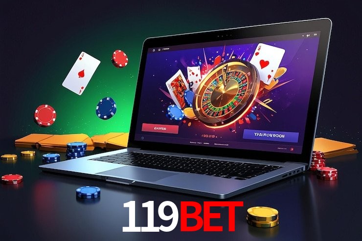 Especiais de Fim de Semana 119bet
