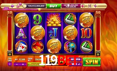 A Revolução dos Aplicativos de Jogos no 119bet