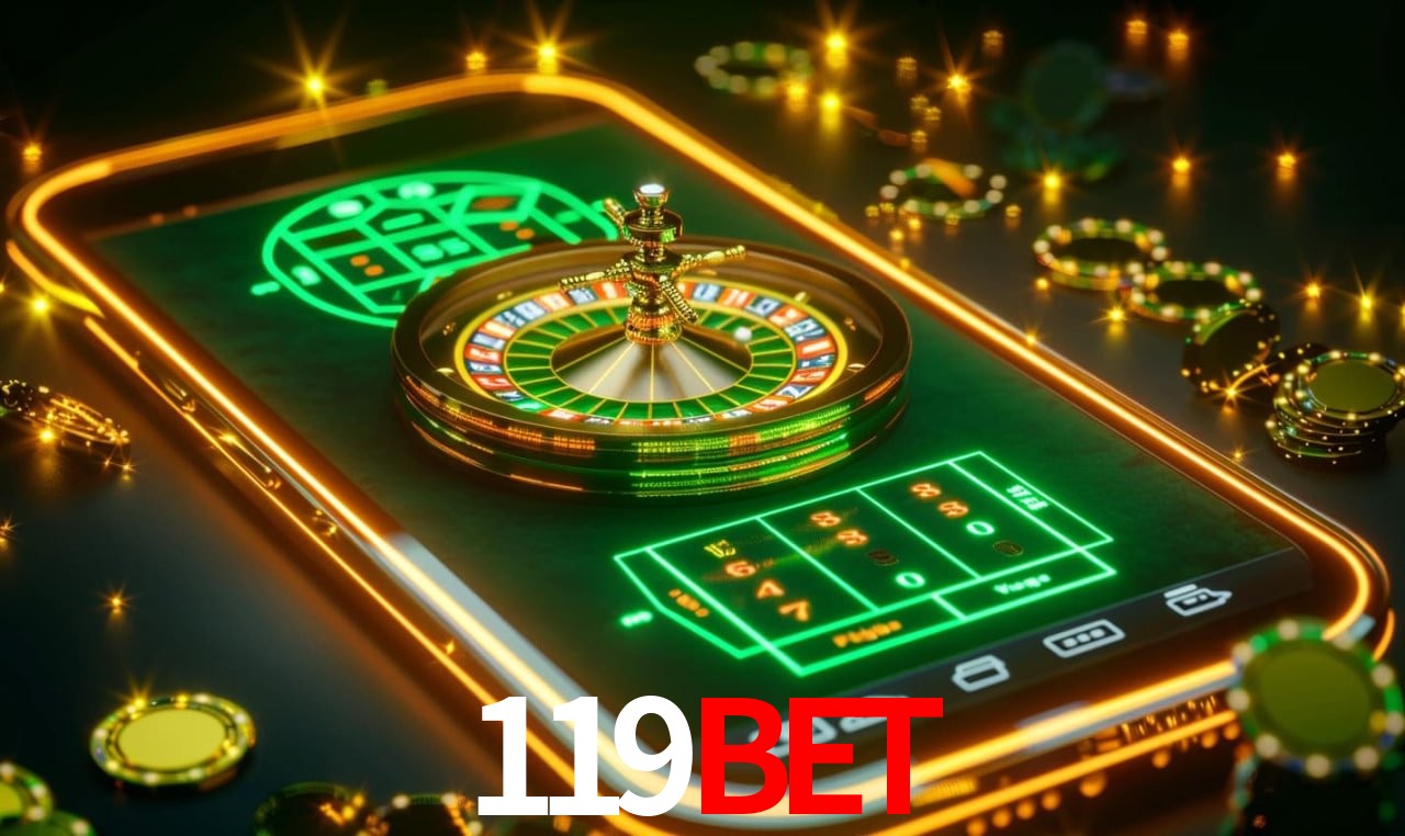 Integração de APIs 119bet