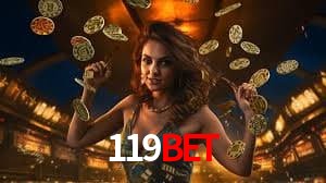 Bonus Features 119bet