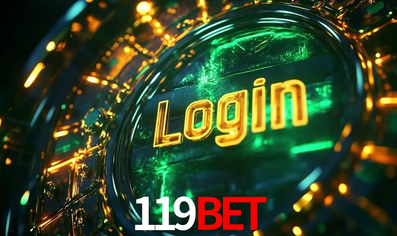 119bet bet — mercados de futebol e esportes no app
