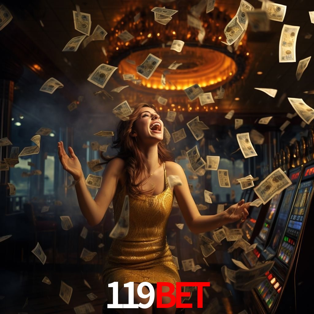 Aviator Game 119bet