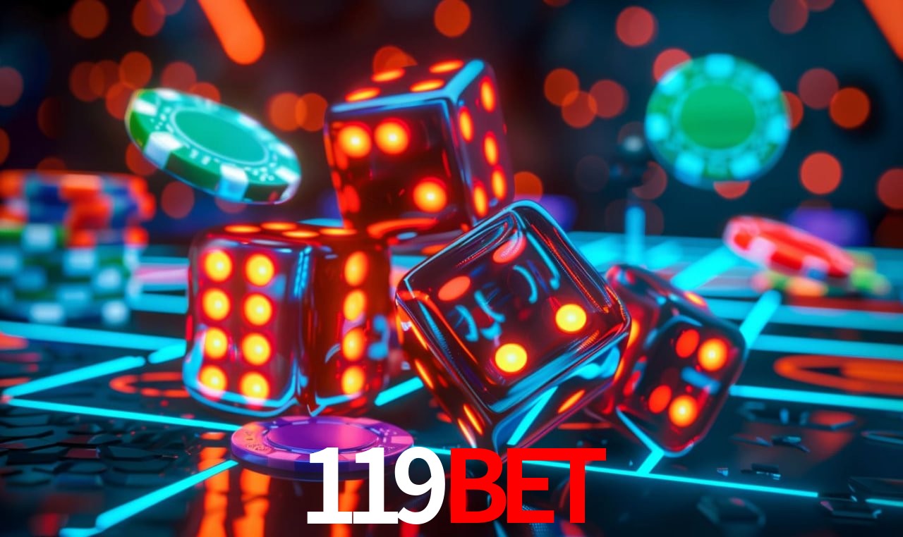 119bet FAQ — perguntas frequentes usuários Brasil