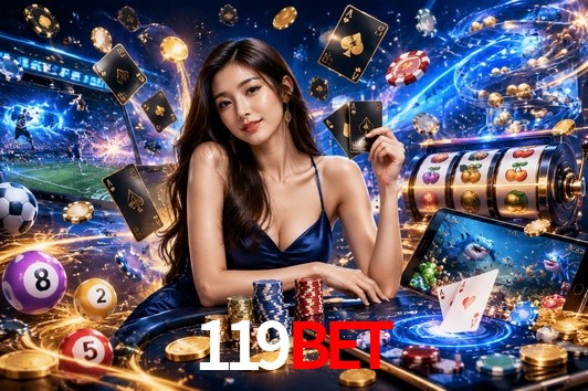 Platform Technology 119bet