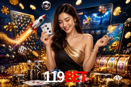 Quick Registration 119bet