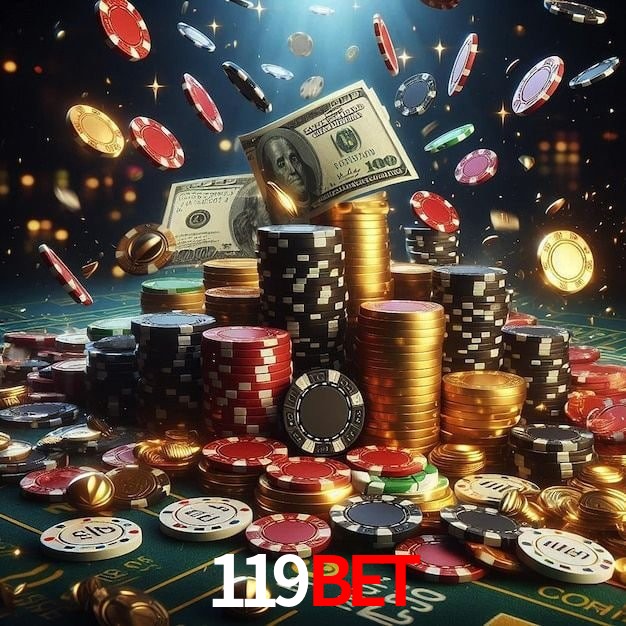 119bet FAQ — suporte e ajuda no aplicativo oficial