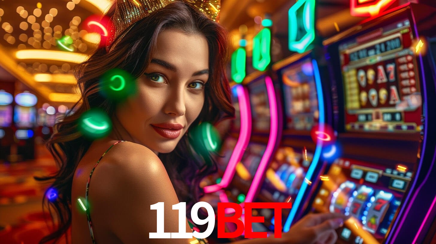 119bet.com