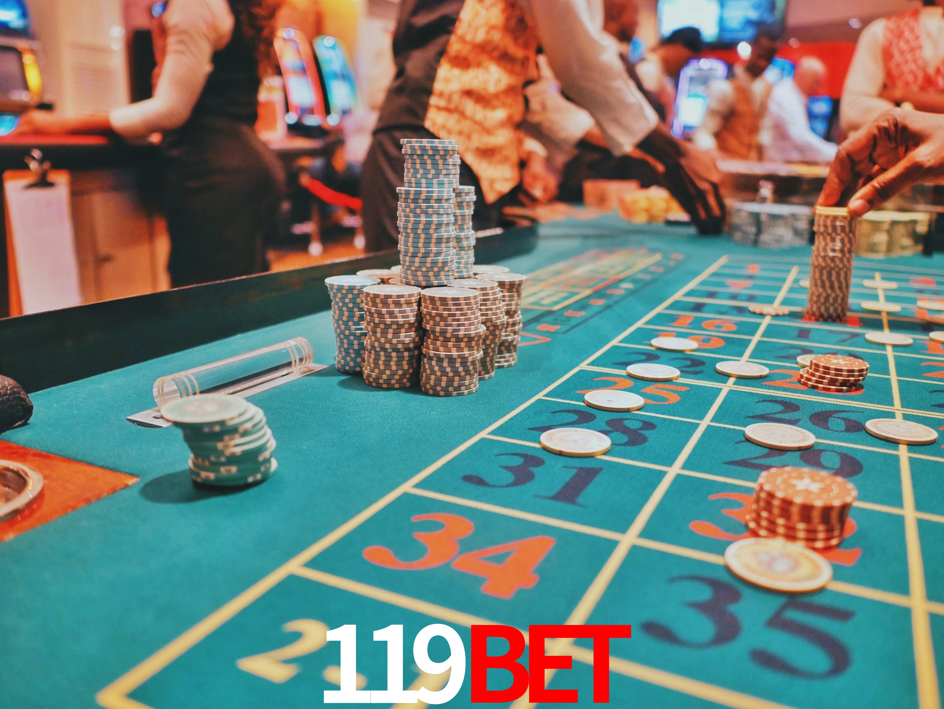 Jogo Spaceman 119bet