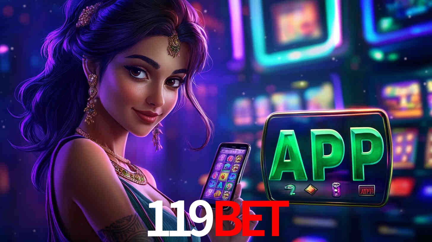 119bet: A Experiência de Casino com Jogos de Mesa ao Vivo
