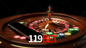Tennis Betting 119bet