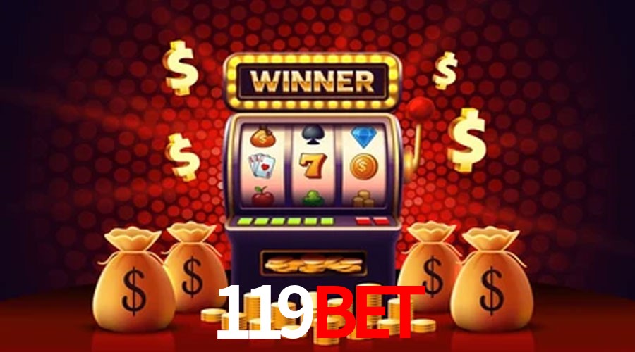 Weekend Specials 119bet