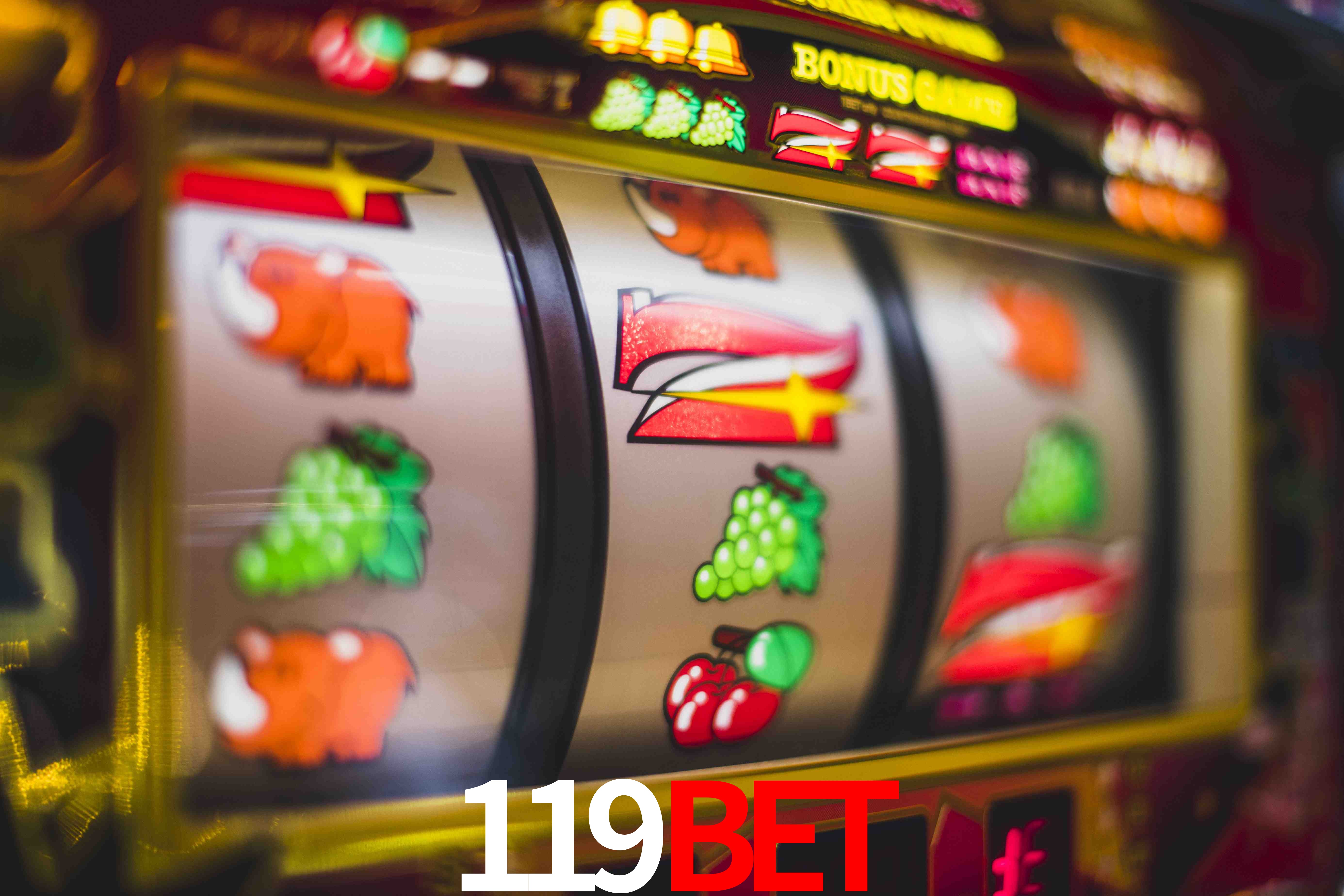 Football Betting 119bet