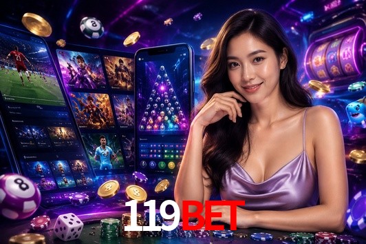 Exclusive Offers 119bet
